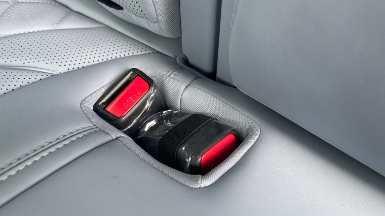 BYD Sealion 7 390kW Excellence AWD 91kWh 5dr Auto Electric Estate